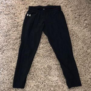 Under armour  leggings